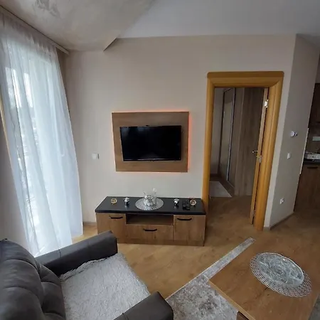 Apartman Neven 47 * Zlatibor