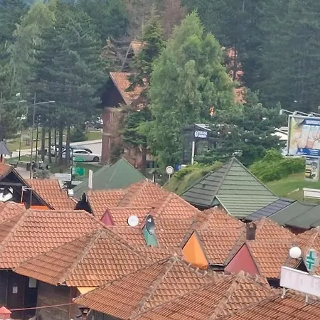 Apartman Neven 47 Zlatibor