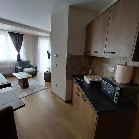 Apartman Neven 47 Apartamento *